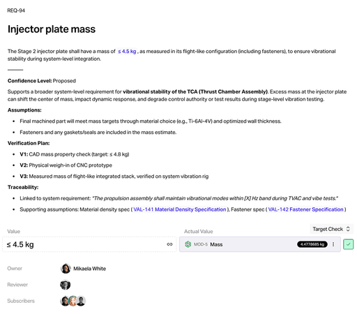 Volume III — Iterative Systems Engineering: In Practice