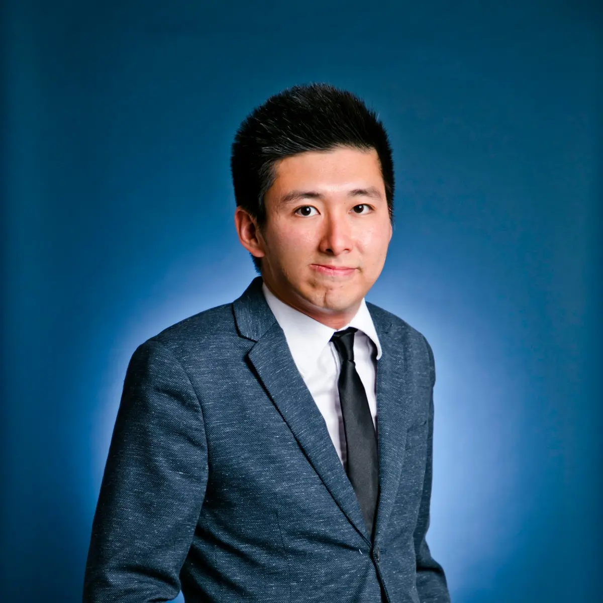 Daniel Wong, 共同創辦人兼管理合夥人