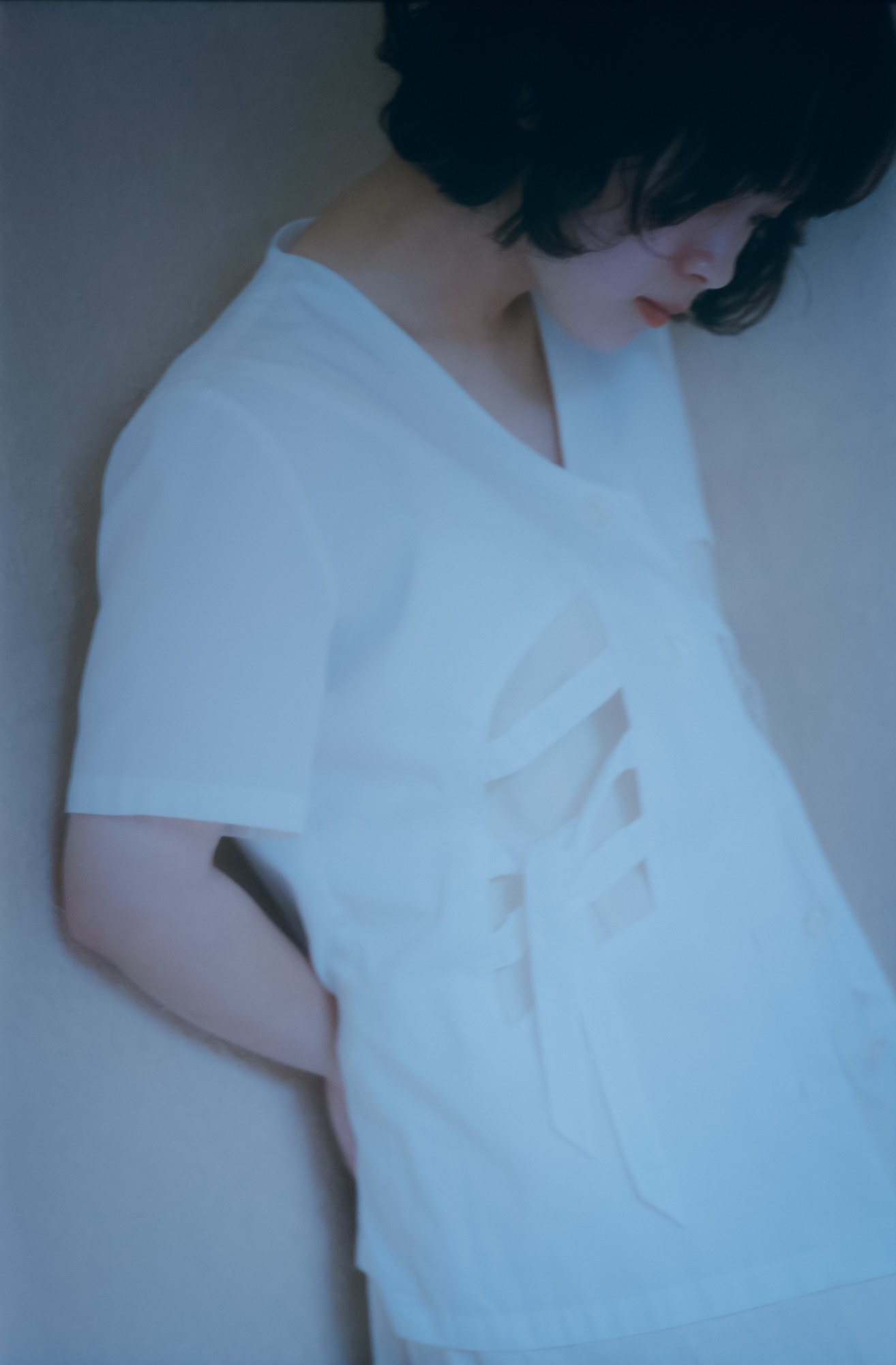 Taisei Matsumoto, archive photograph 068