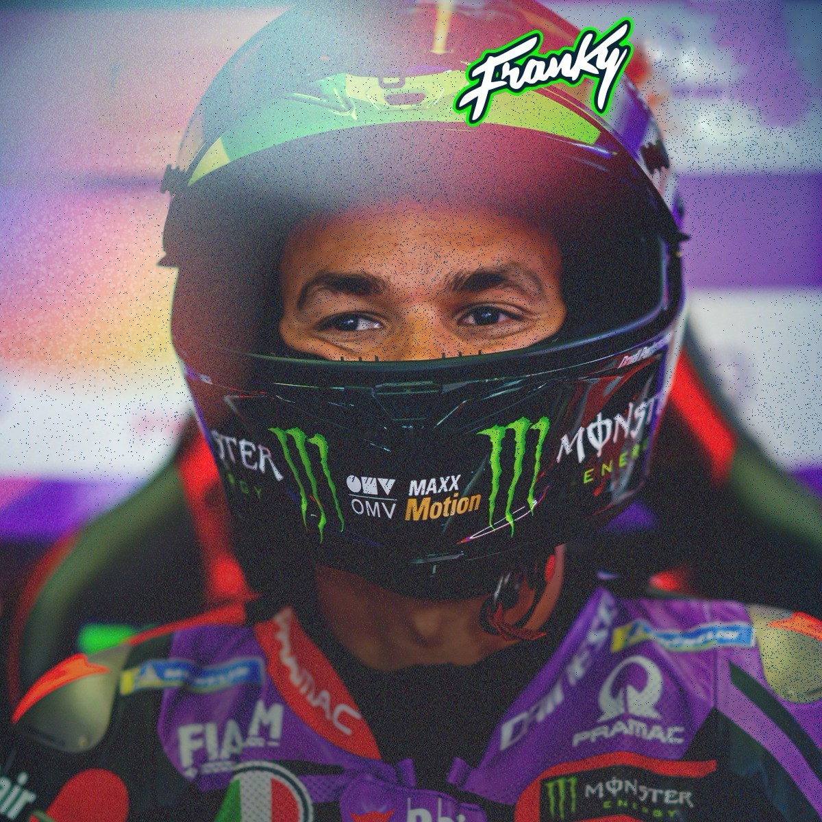 OMV Relentlessly forward