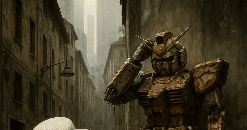 Crowned in Rebellion