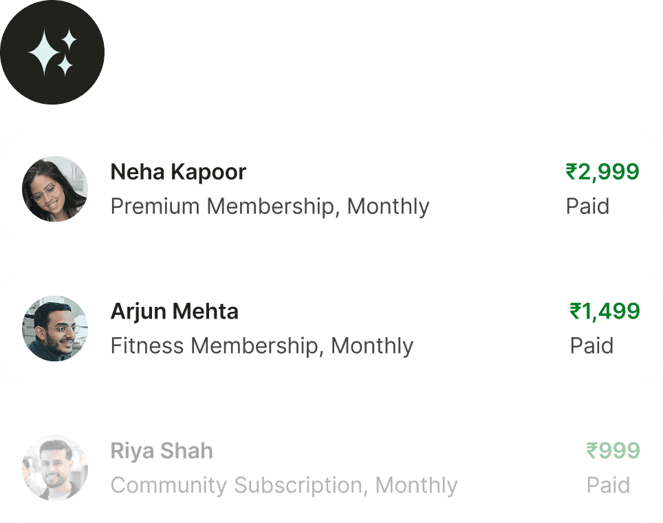 Outbound automation product image