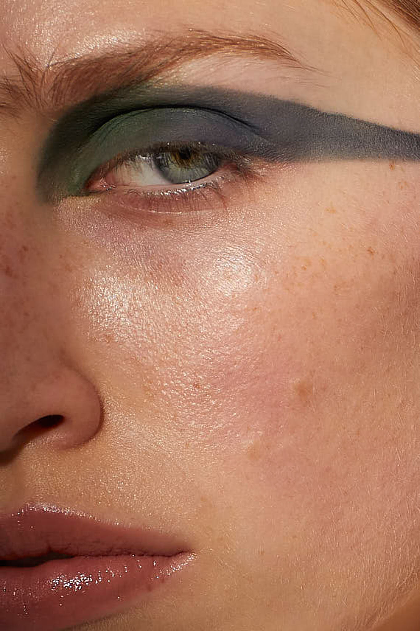 Maja Holm for Lavera by DIE IDA