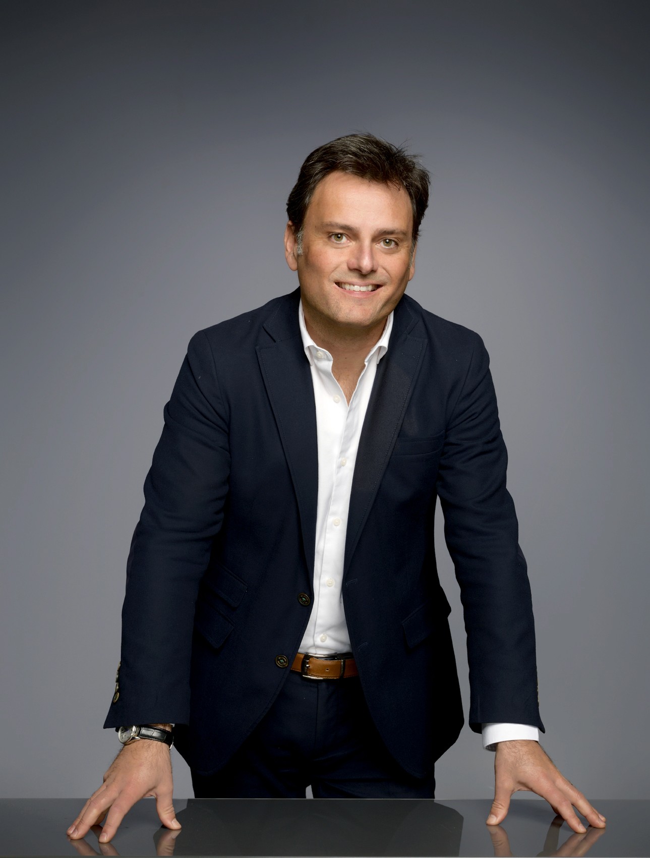 Alejandro de Briñas