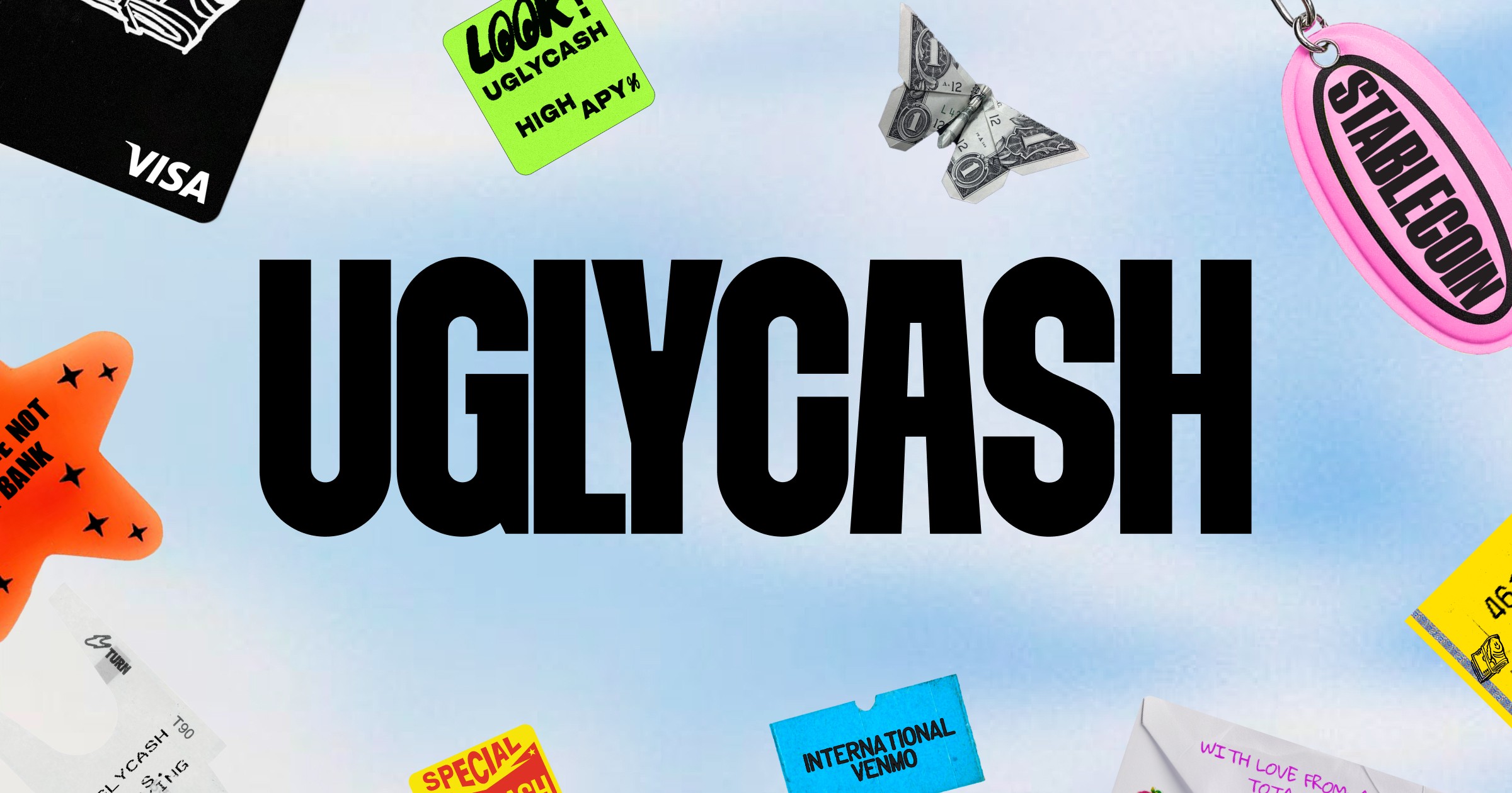 UGLYCASH
