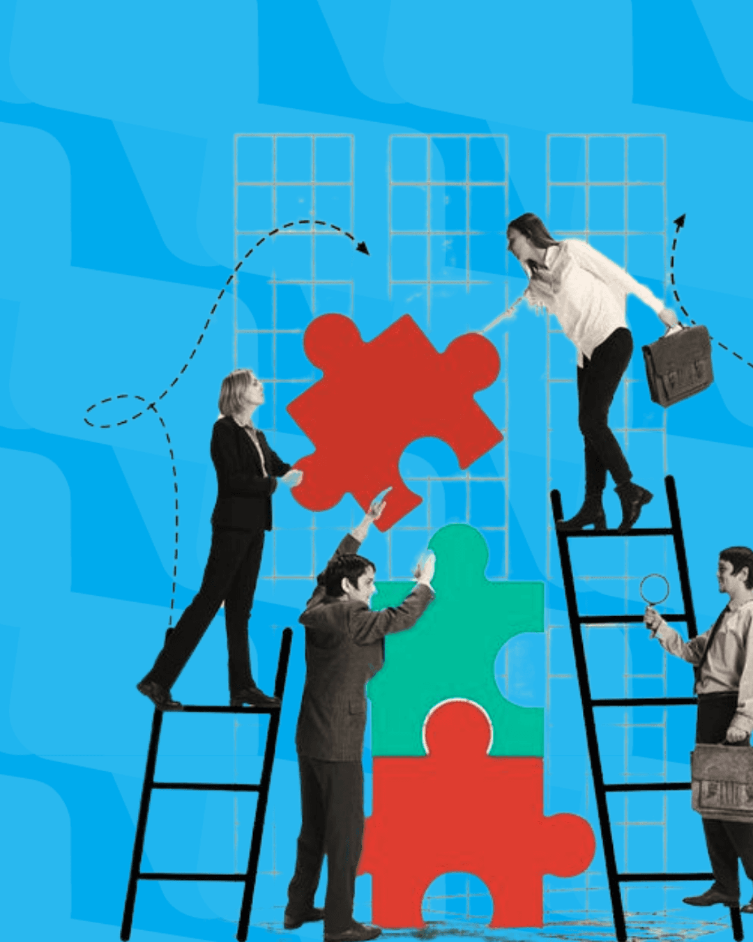 person managing their expenses on a laptop