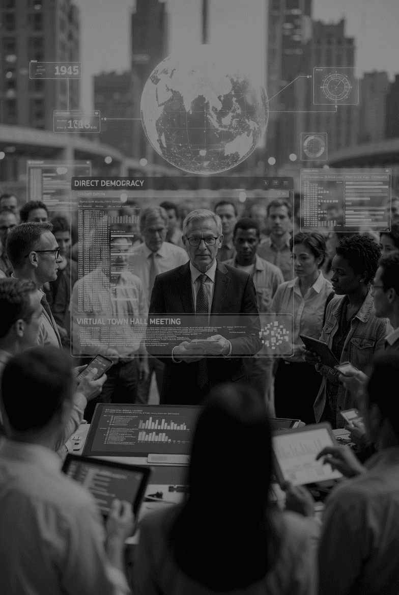 NK5 : the future of direct democracy 