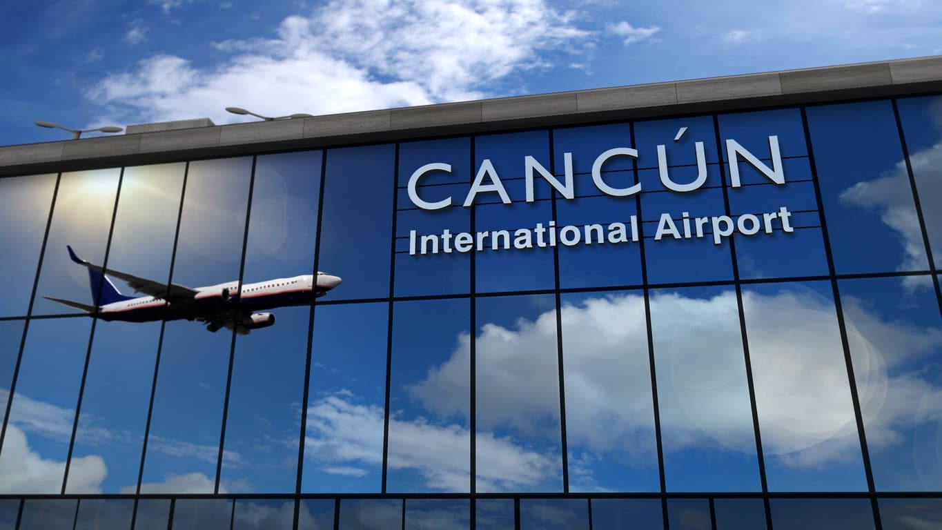 Cancun International Airport