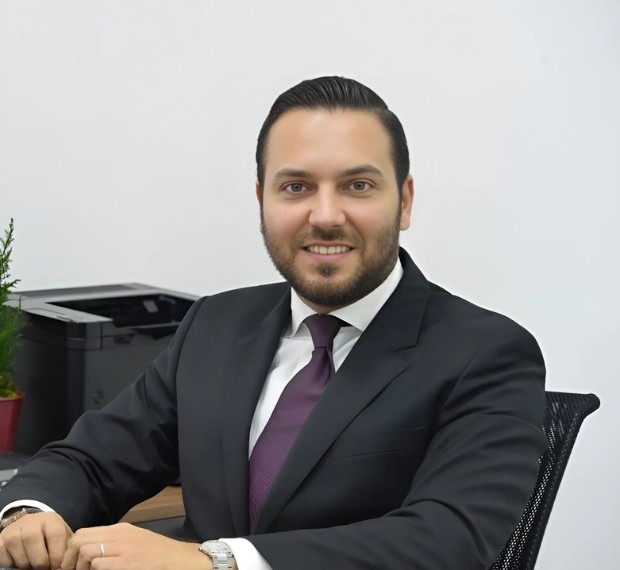 Jad Najem