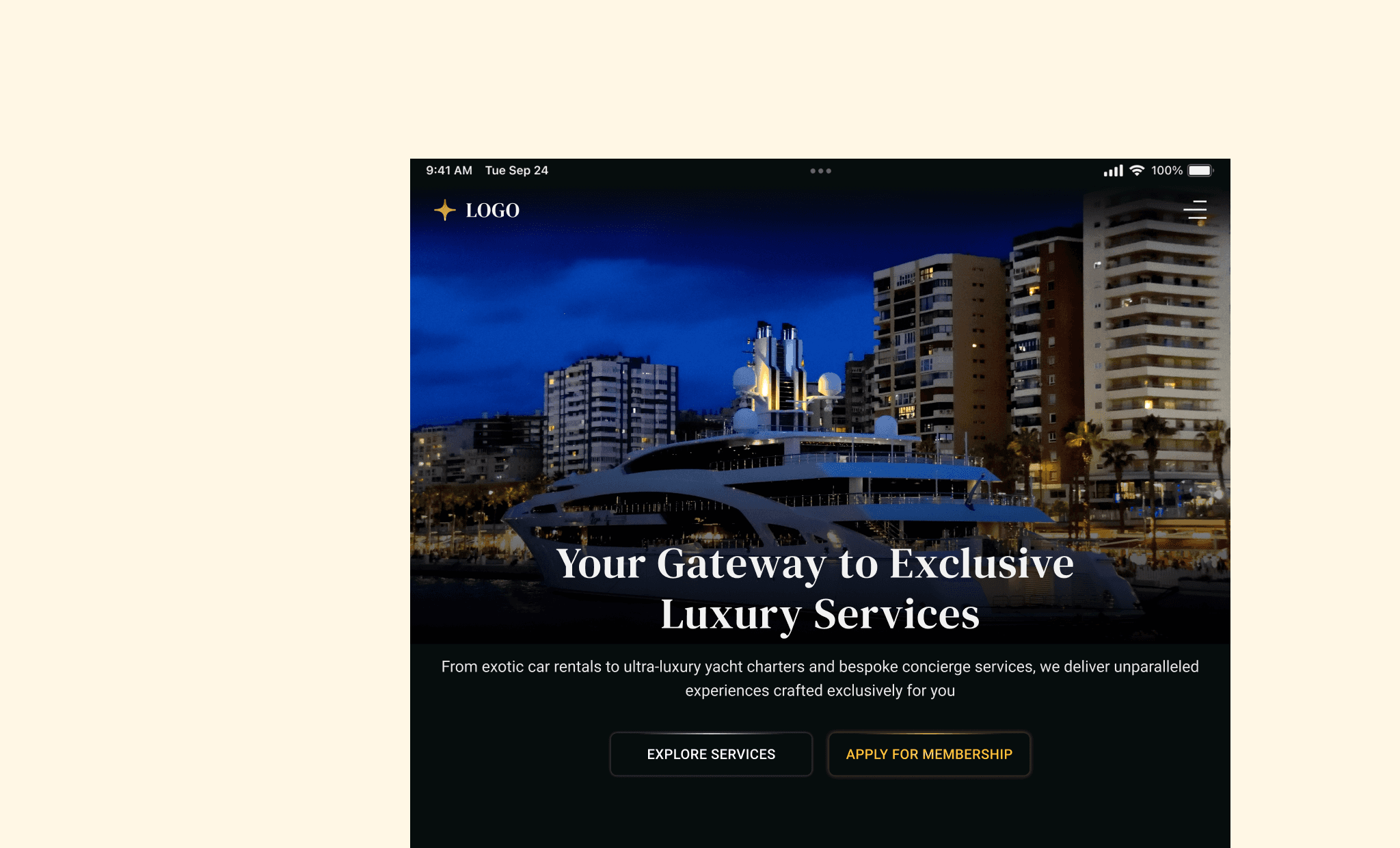 Project Gallery Image for 50% width of the screen #2