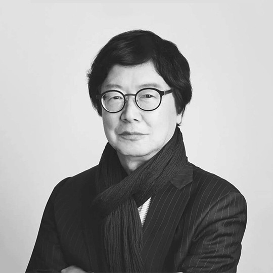 Speaker Image