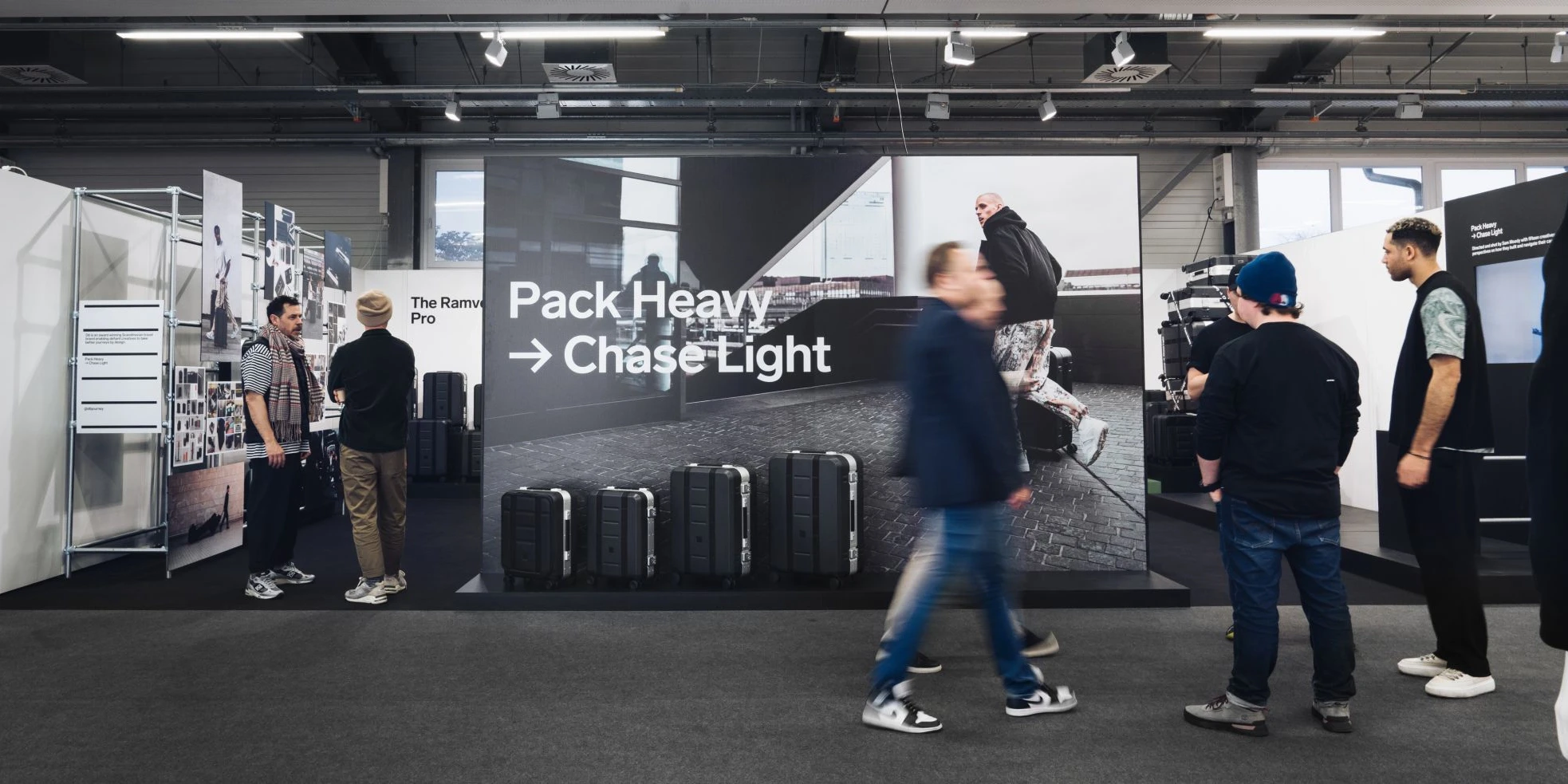 Minimalist Planter Setup