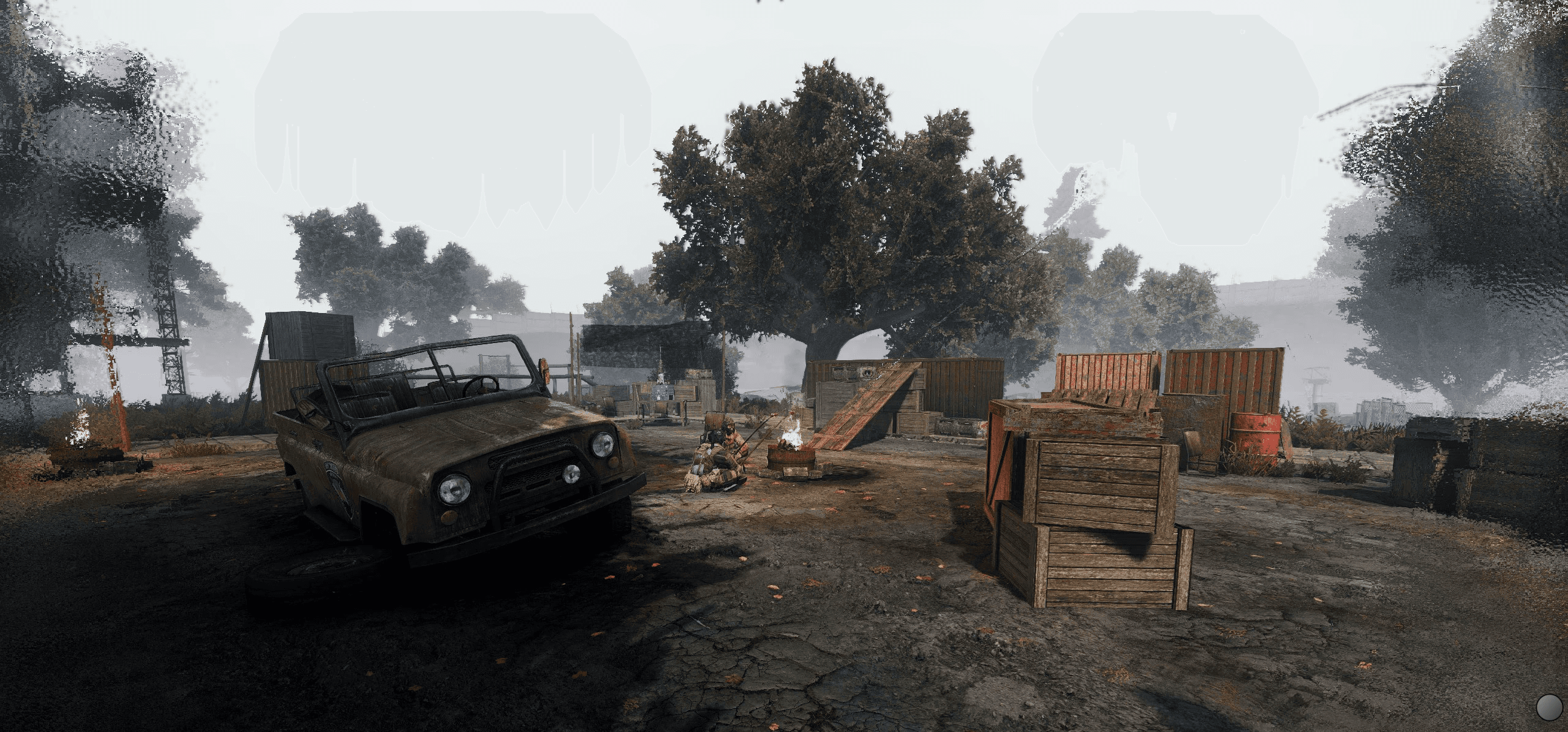 GAMMA SCREENSHOT