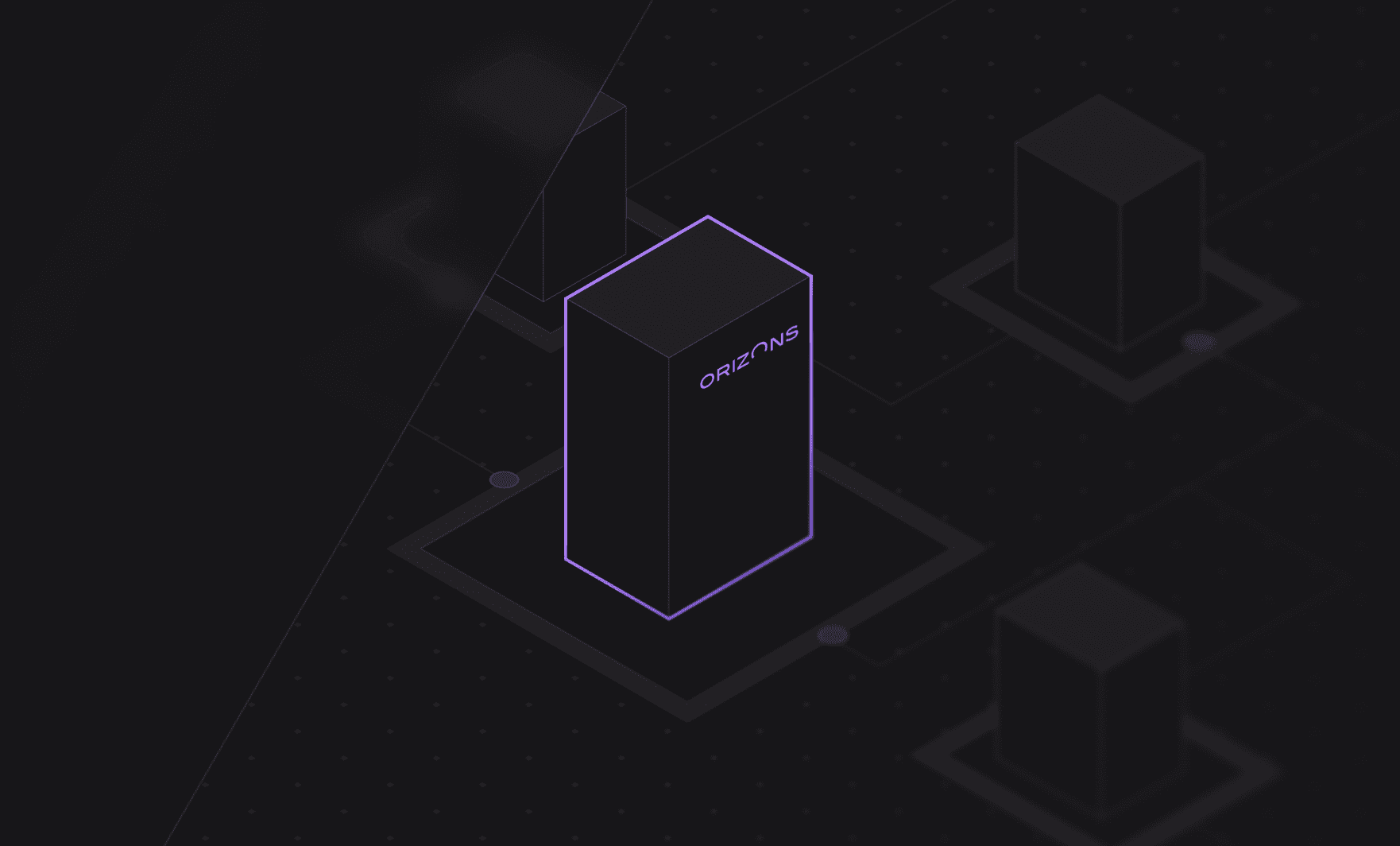 orizons data black