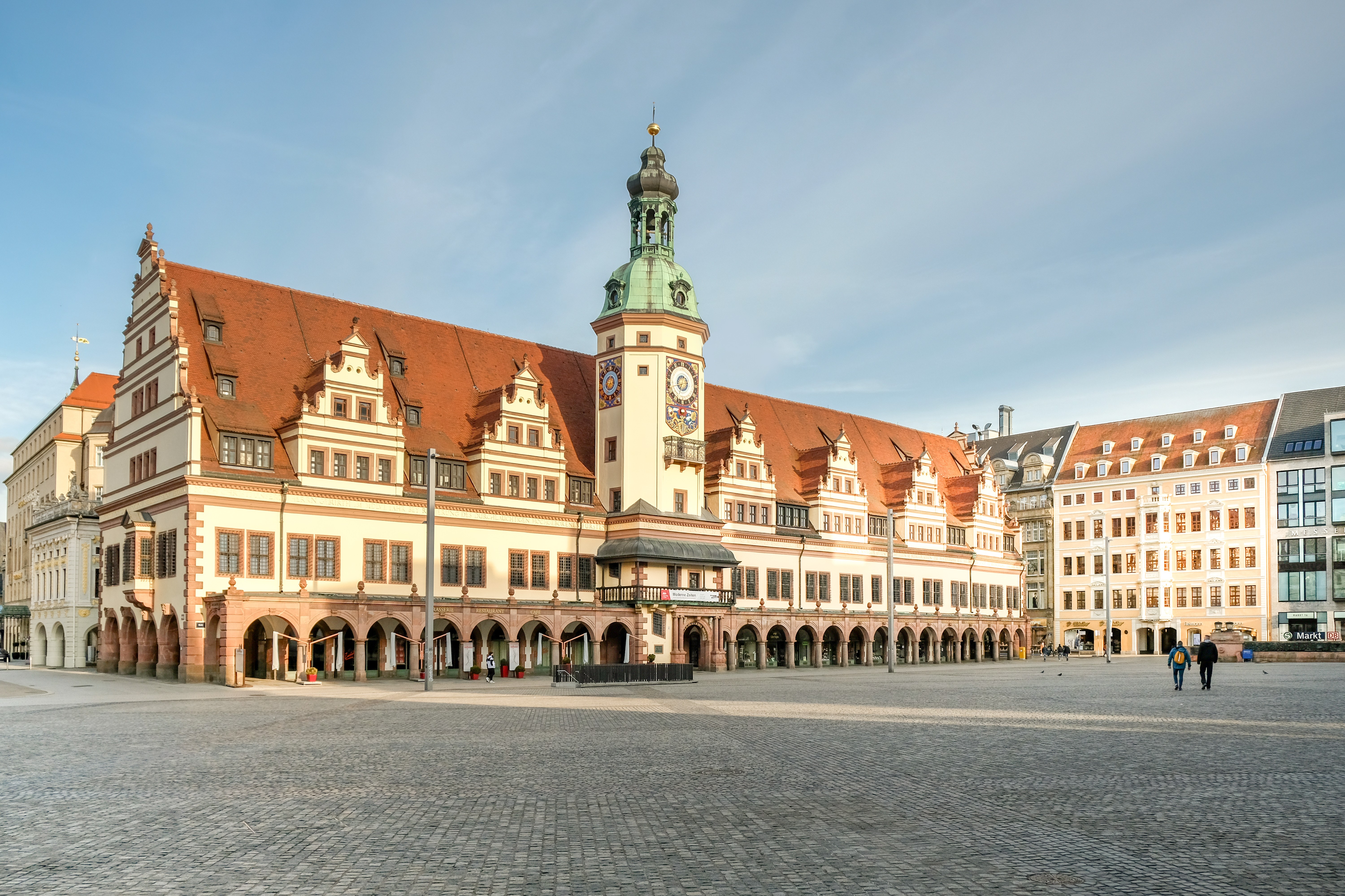 Siegfried NASS Standort Leipzig