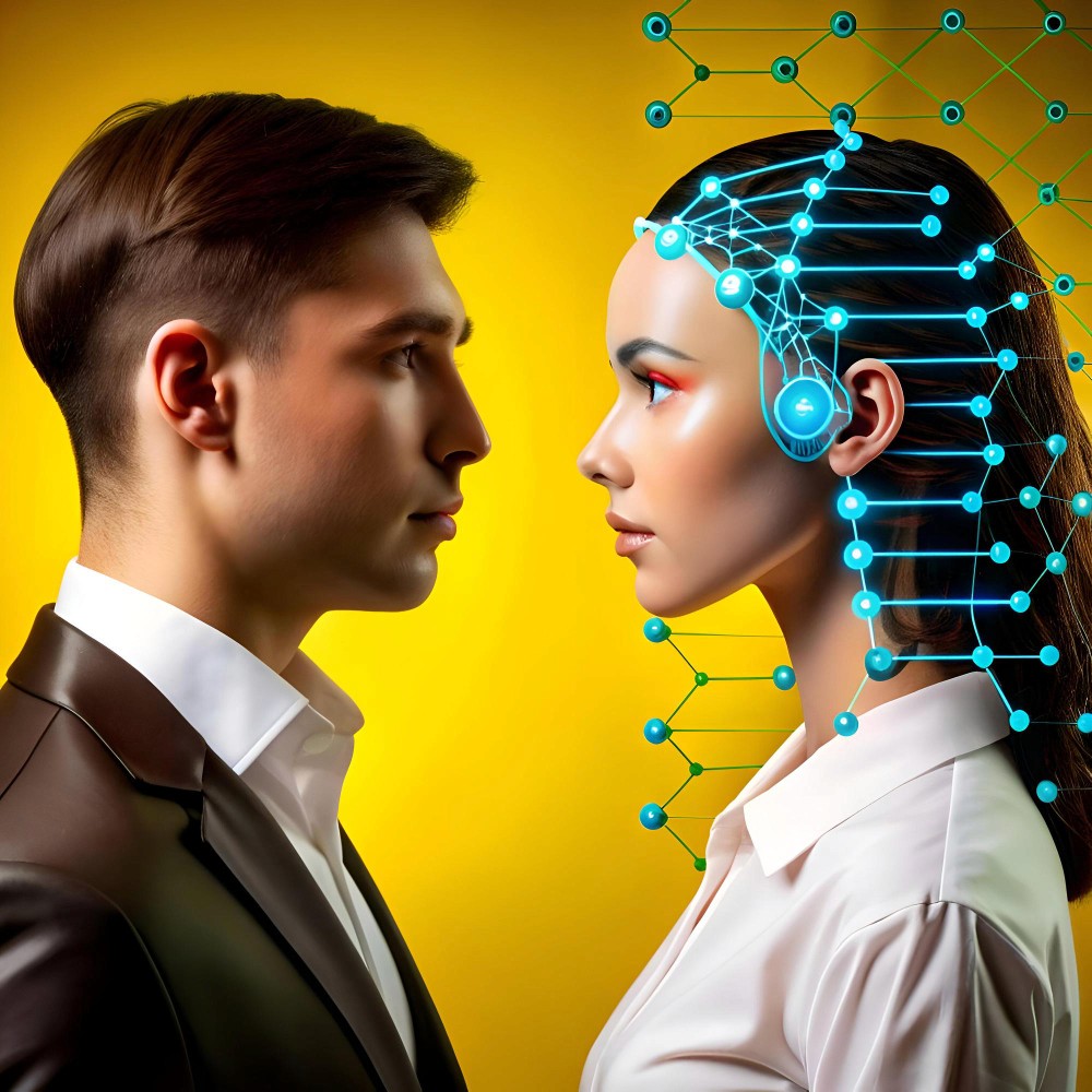 Human vs. AI Insights Which Drove Better Decisions in 2025