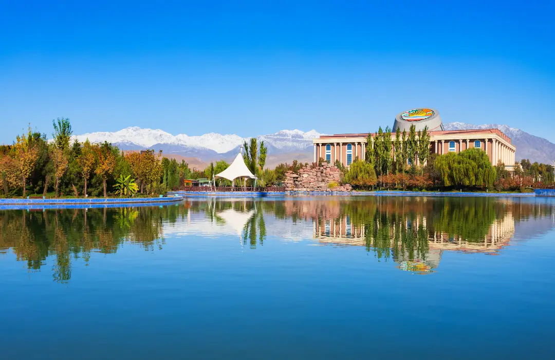 (2026) Assurances Santé pour Expats au Tadjikistan : Tout Savoir