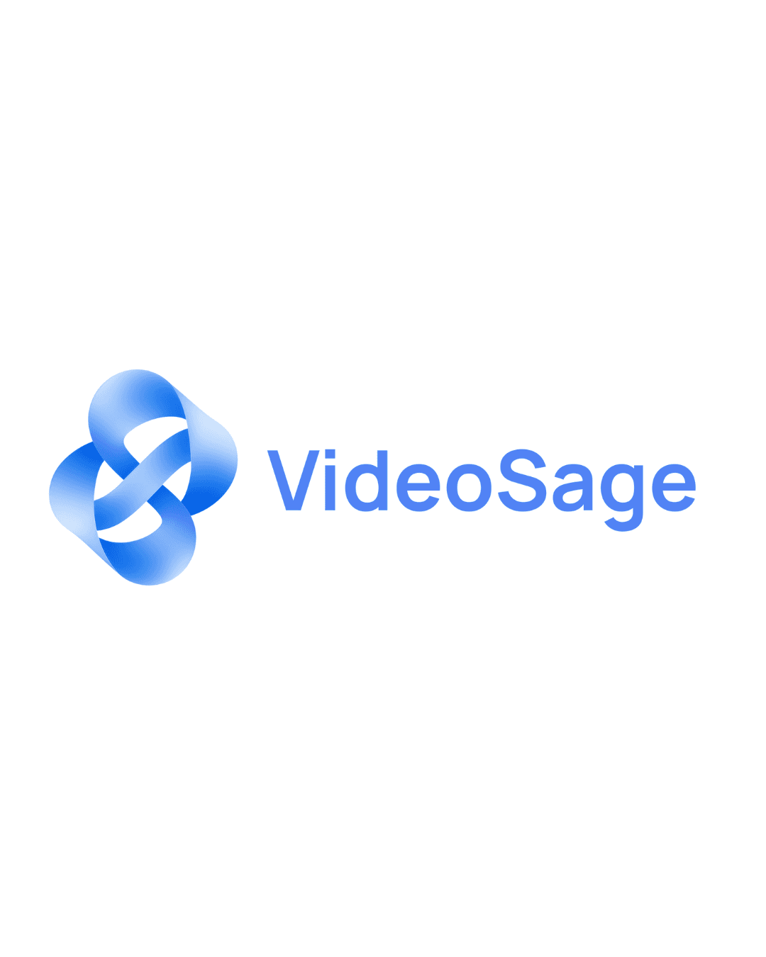 VideoSage video technology and solutions logo