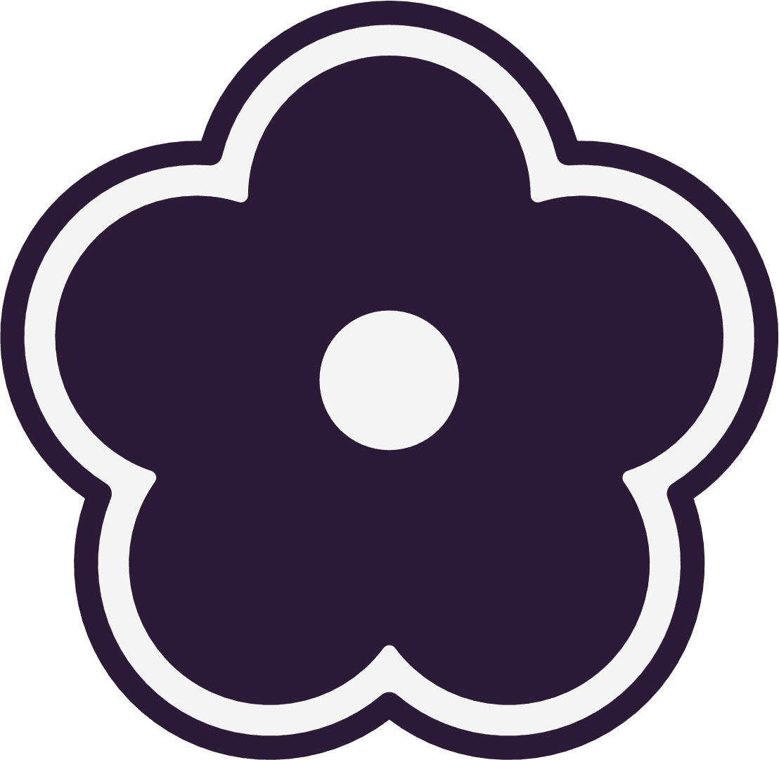 Remain Flower Graphic