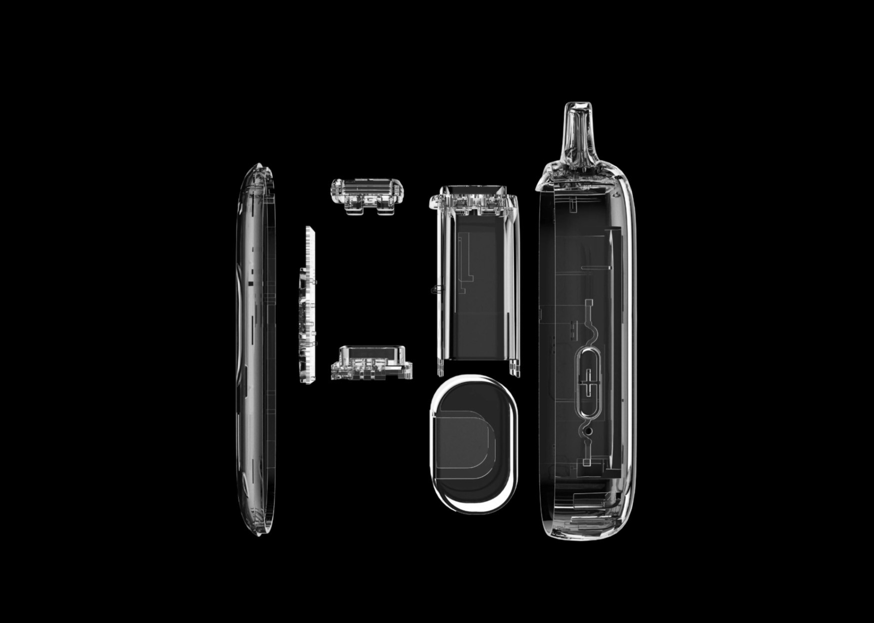 product of tomoro max vape