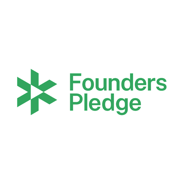 founders pledge logo