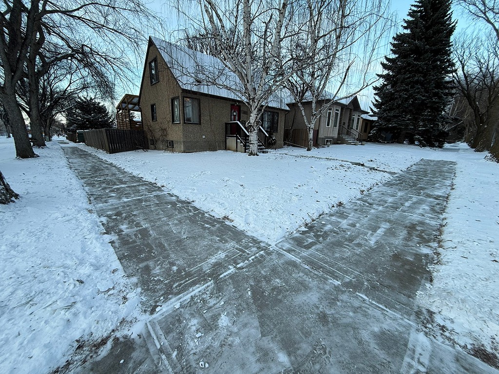 Snow Removal #2