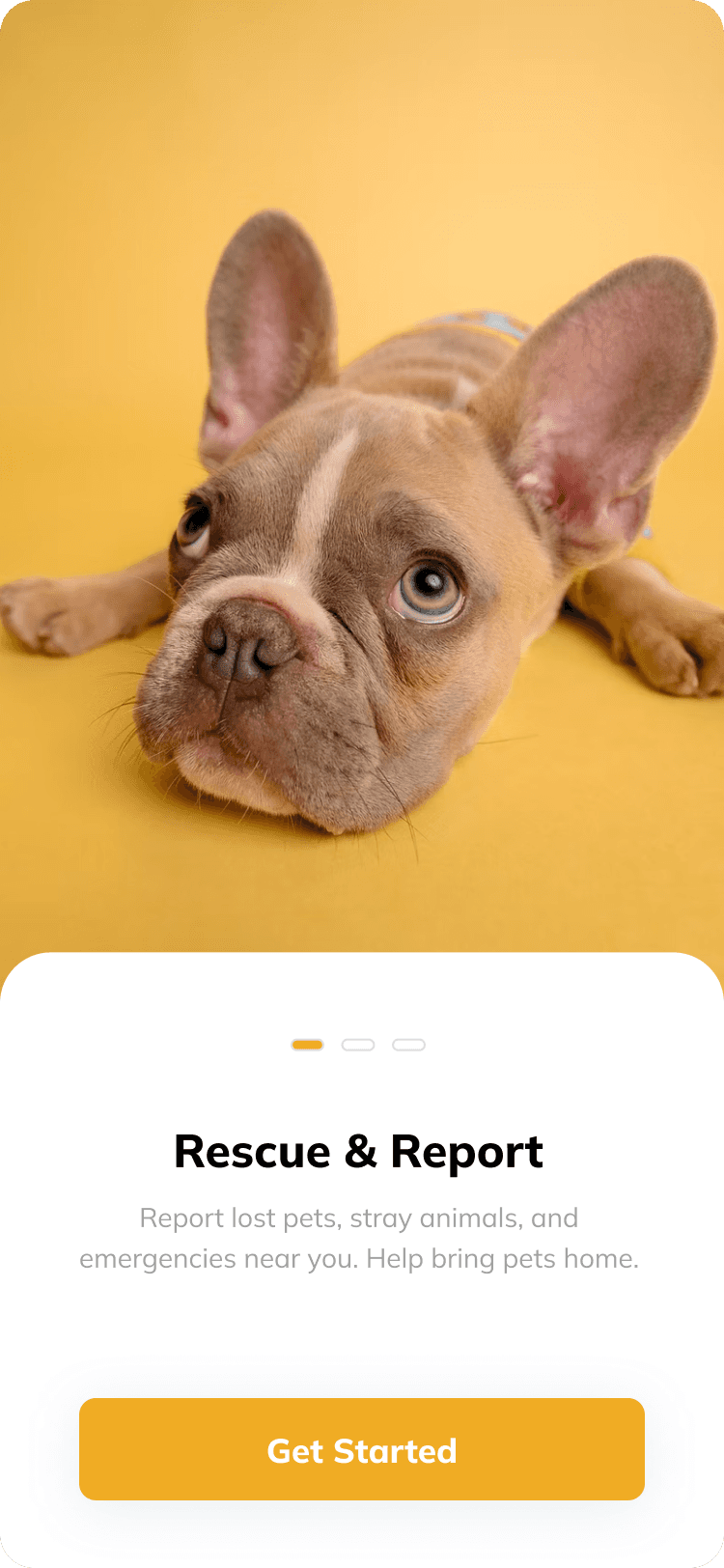 Weather app image