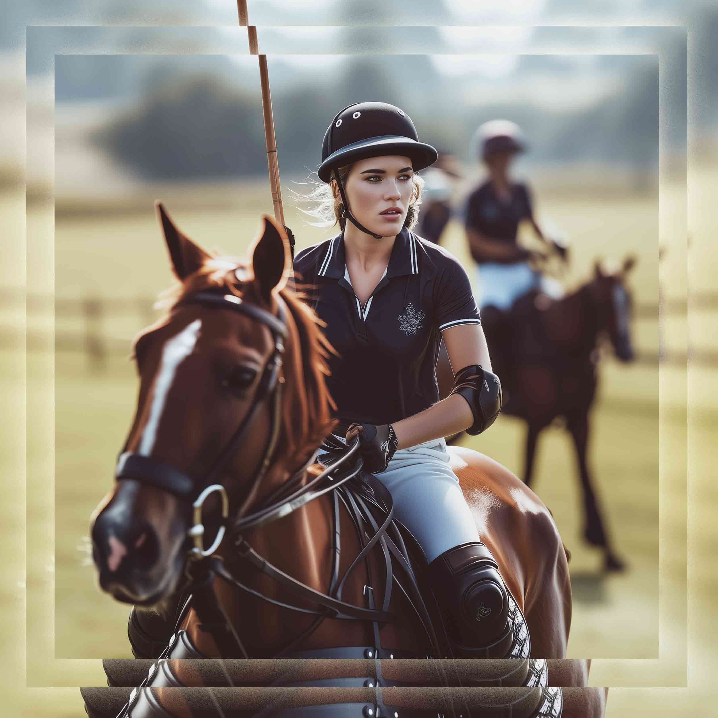 Small plant and moss growing on a rock
