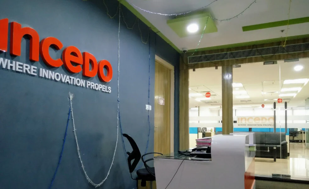 Incedo Off Campus Drive 2026 – AI Innovation Hiring Challenge