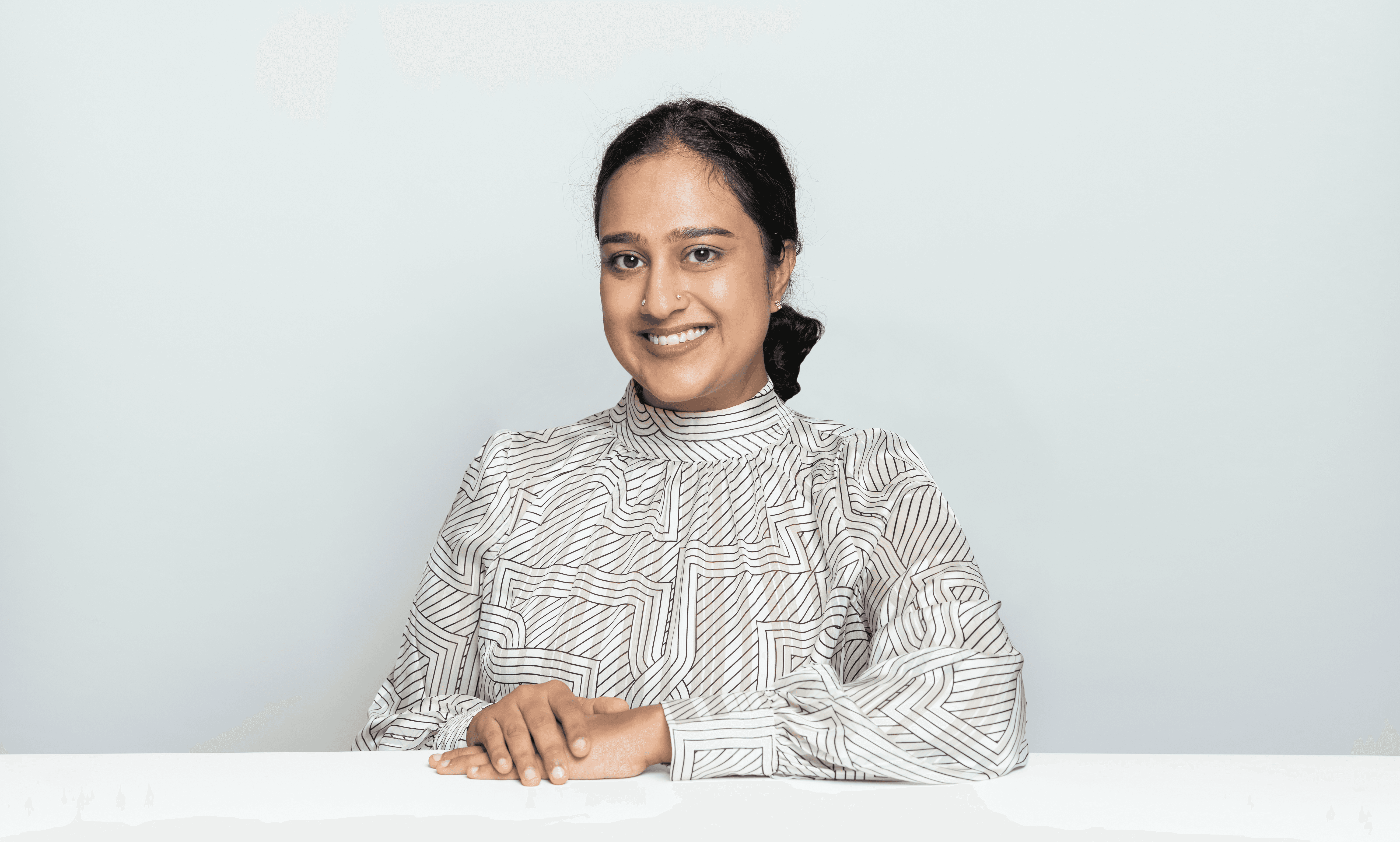 Pooja Ramakrishnan