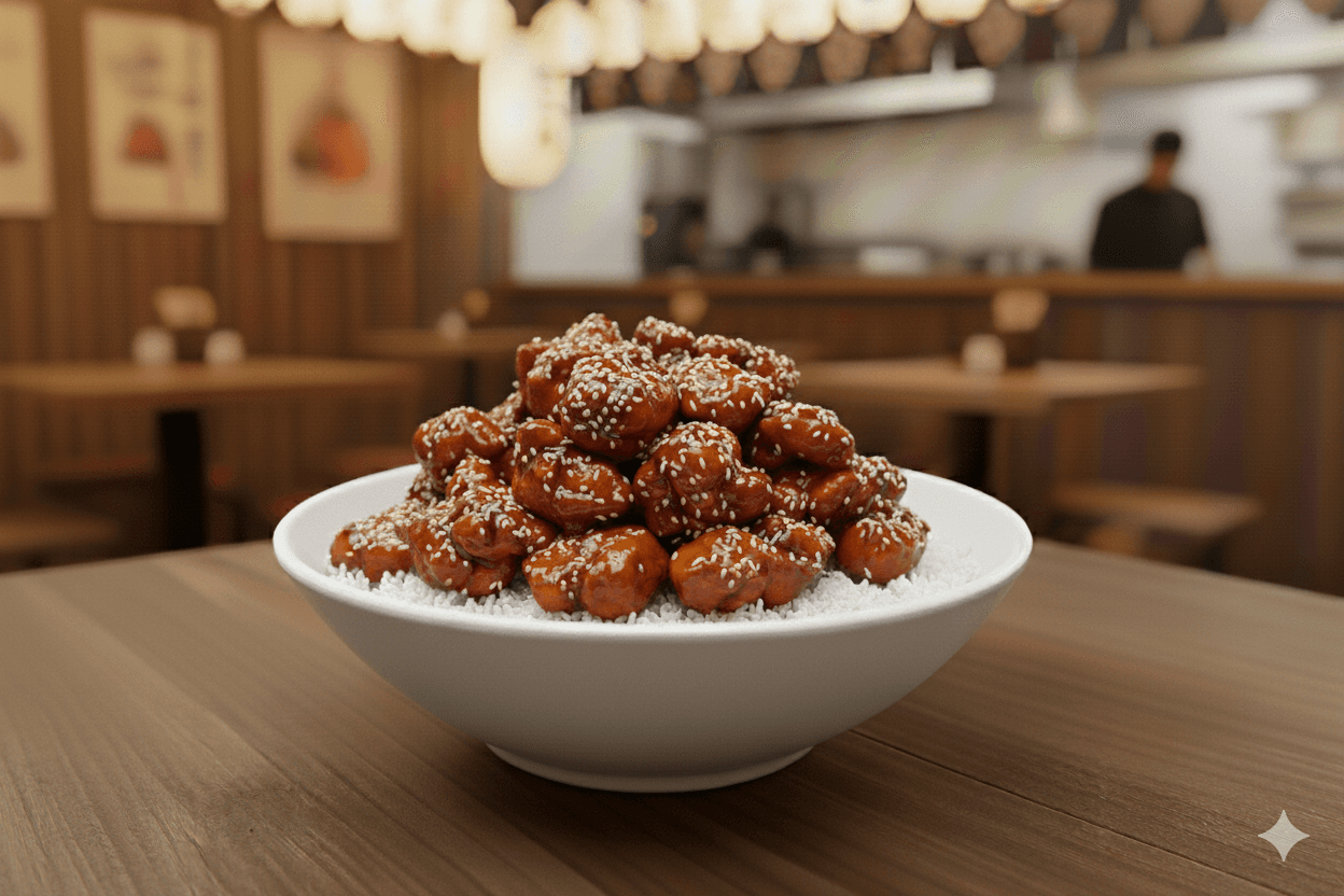 La Laguna coffee beans