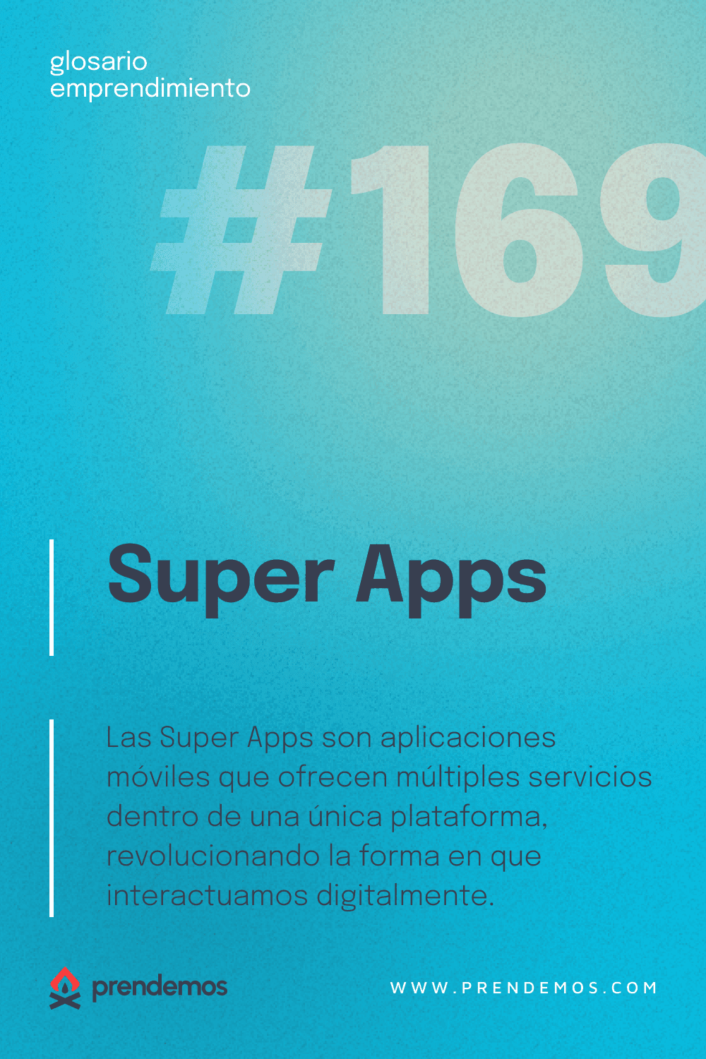 Qué son las Super Apps