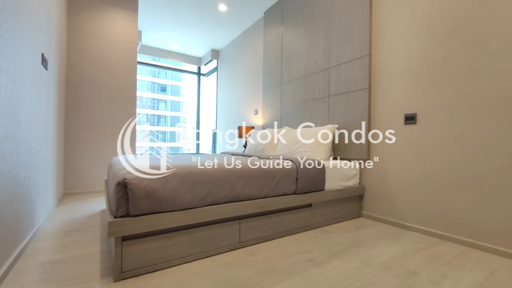 M Thonglor 10, 1 Bedroom Pet-Friendly Condo 4
