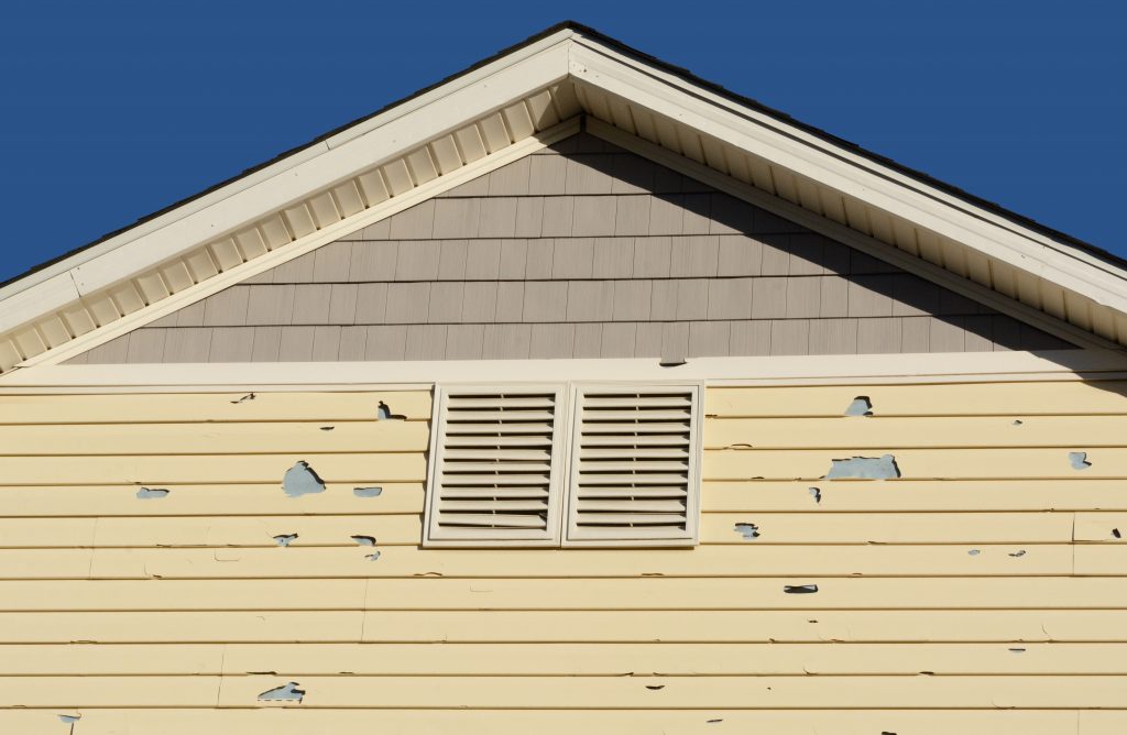 Siding Repair Services | Expert Repairs for Your Home