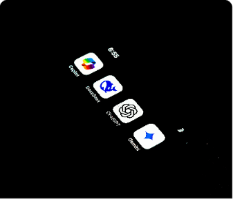 Ferramentas de IA para Não-Técnicos 