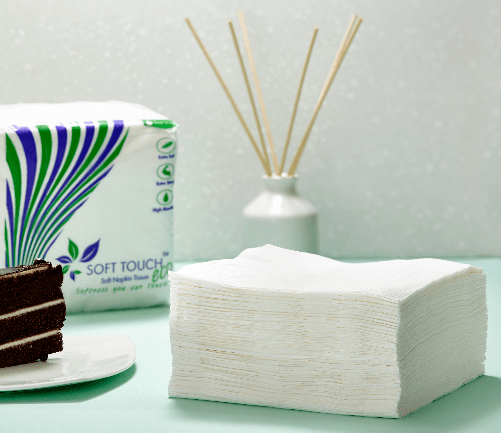 Soft Touch Tissues Ultra Soft Tissue