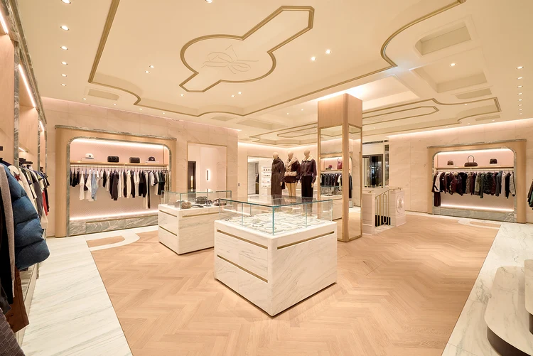 J Vito Flooring Ltd project photograph
