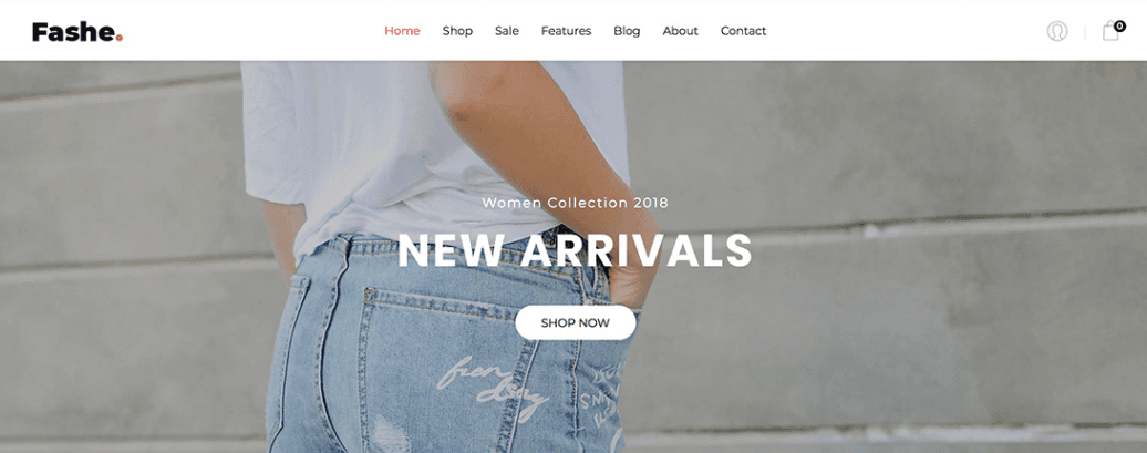 Free Shopify Themes