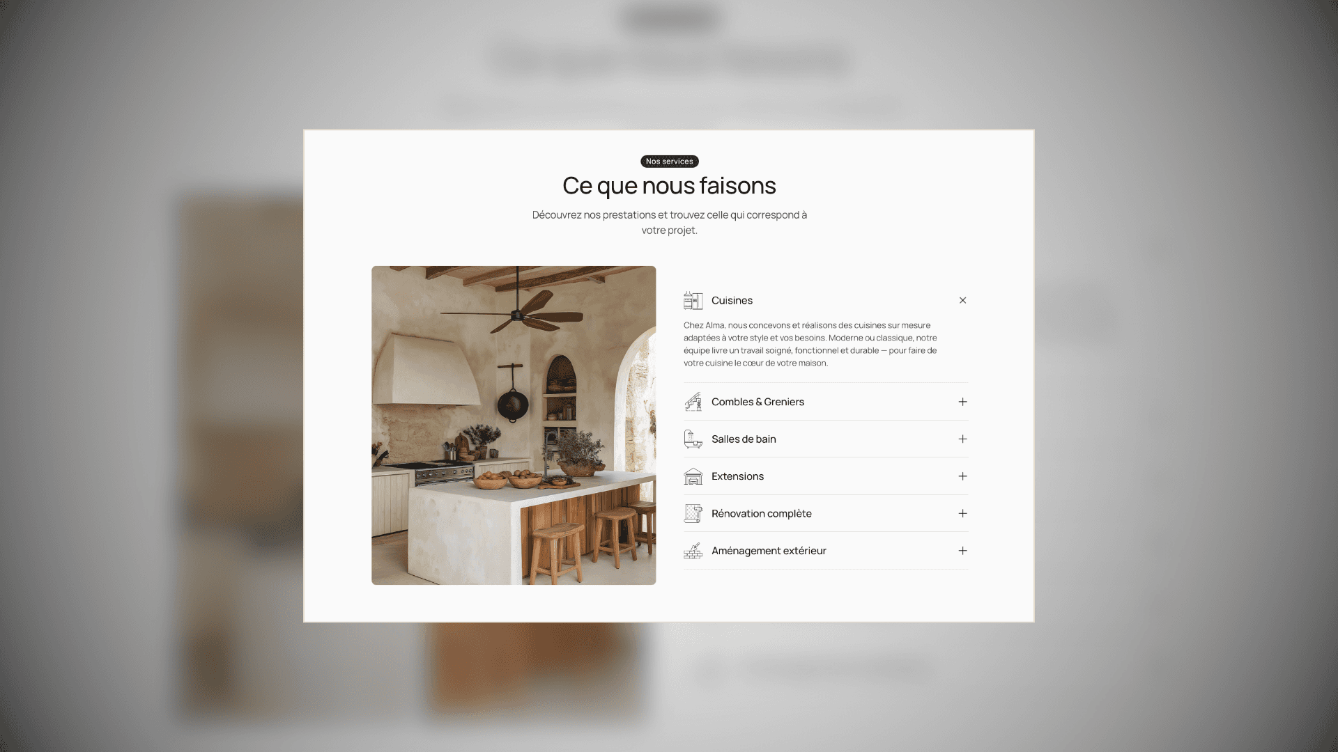 Growly Desktop UI