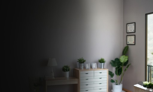 Tax Expert's home office