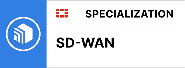 SD-WAN Security - Fortinet Support