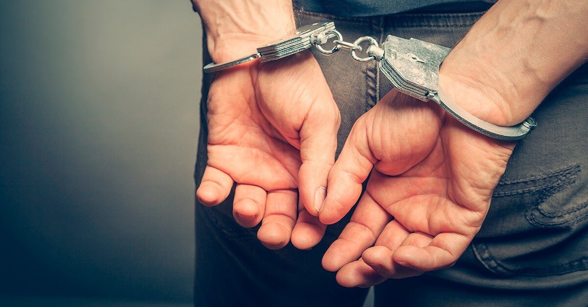 O Que Fazer Quando Você é Preso em Flagrante? Guia Prático