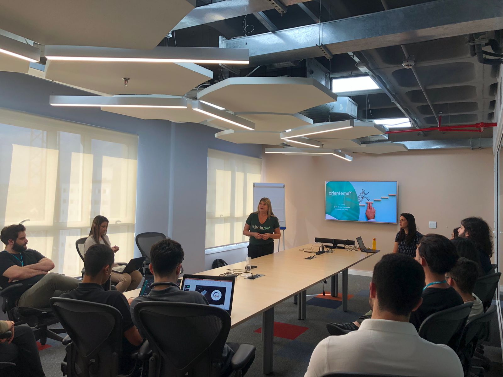 Planza, your trusted partner for extraordinary events