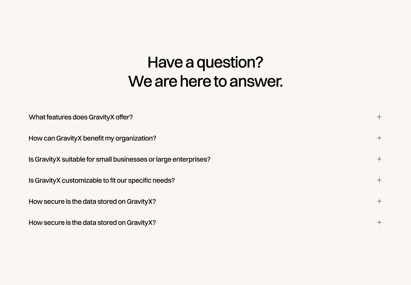Faq 133