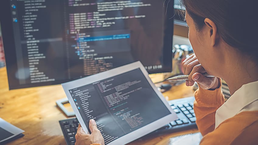 Building The Front-End Of Your Website