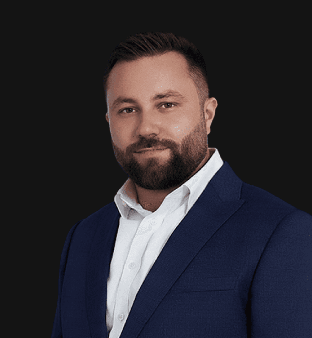 Valentin Dimitrov