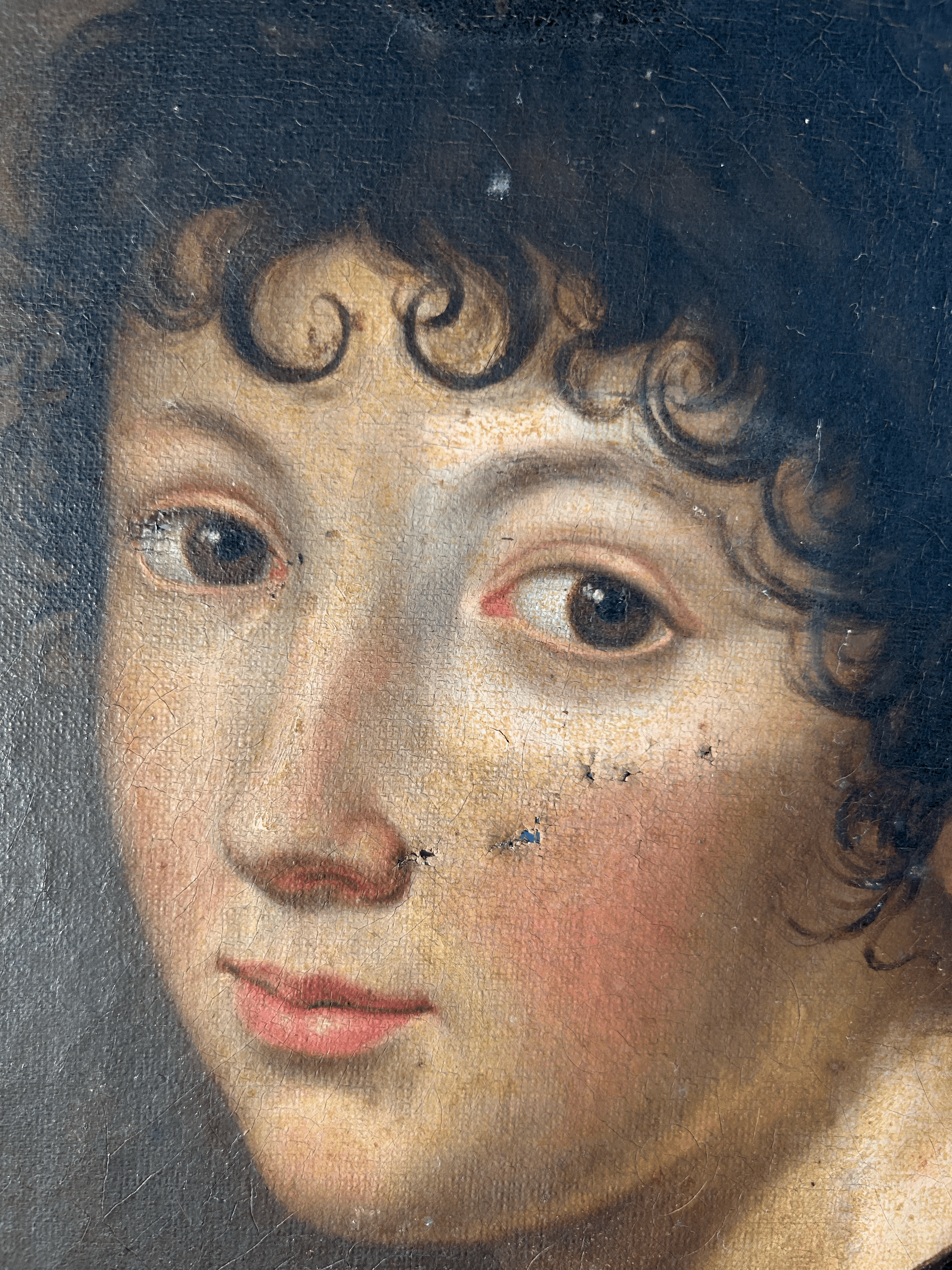 person managing their expenses on a laptop