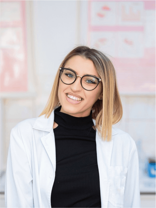 Team Member