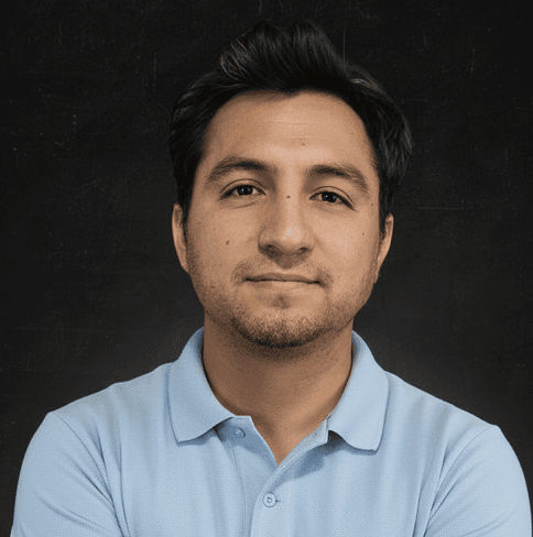 German Aracena, estratega de Nexbu