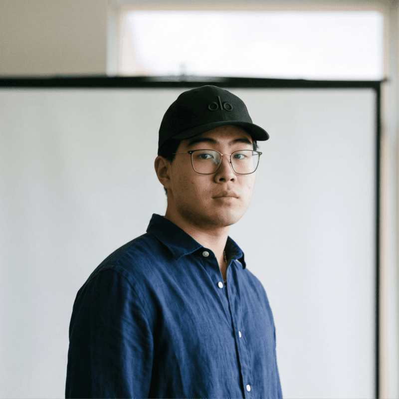 Harry Chow